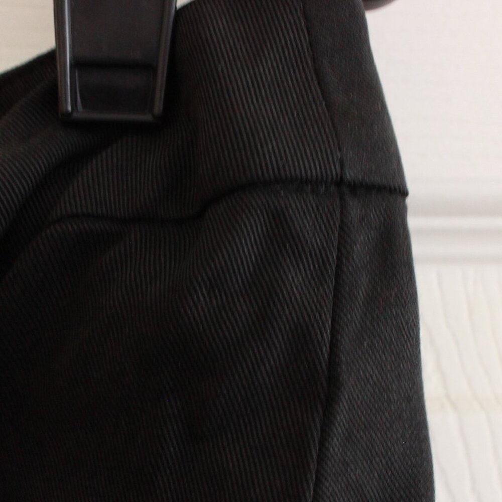 Reformation Black Maxi Skirt - Picture 5 of 15
